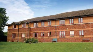 Anchor – Orchard Court