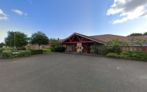 Ann Charlton Lodge
