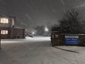 Ann’s Three Rivers Care Home