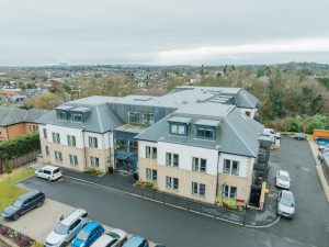 Antonine House Care Home