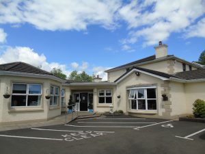 Antrim Care Home