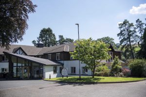 Anwen Care Home