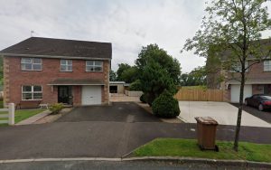 Apex Housing