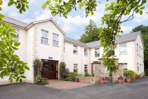 Apple Blossom Lodge Care Centre