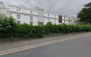 April Court Care Home