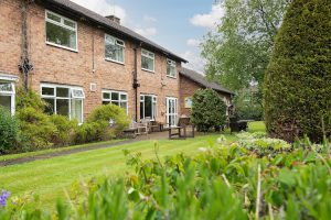 Arden Court Care Home – Bloomcare