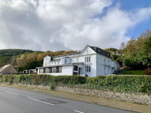 Ardenlee Care Home