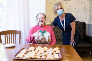 Ardent Residential Care Home (formerly St Anne’s Care Home)