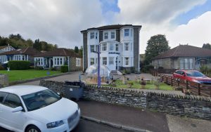 Ardnahein Care Home
