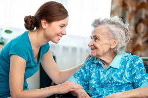Ash Hall Nursing Home
