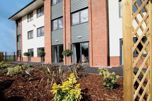 Ash Tree House Care Home