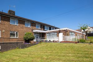 Ashbourne Care Home