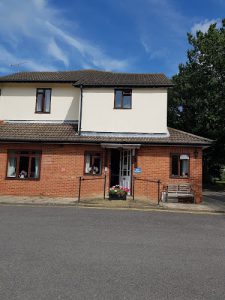 Ashbourne Court