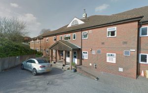 Ashcroft Care Home