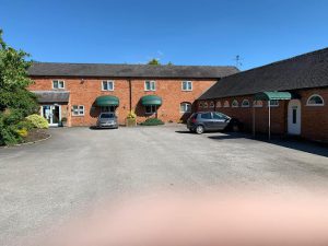 Ashefields Residential Care Home