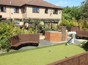 Ashgill Care Home