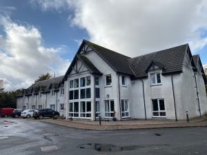 Ashgrove Care Home