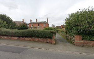 Aston House