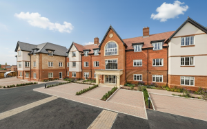 Aston Manor Care Home
