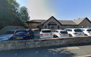 Auchtercrag House Care Home
