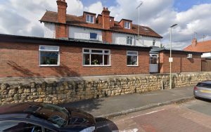 Avalon Residential Home