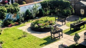 Averill House Care Home