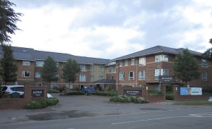 Avondale Care Home