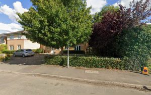 Aylesbury Supported Living Scheme