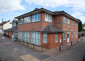 B&M Care Homes