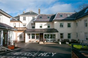 Bagatelle Care Home