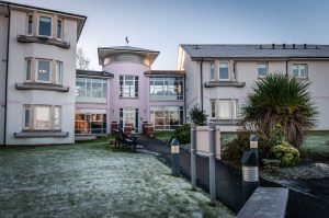 Bagatelle Court Sheltered Housing