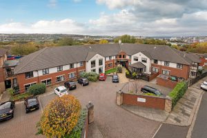 Balmoral Court Nursing Home