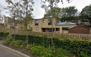 Balmore Children’s Unit