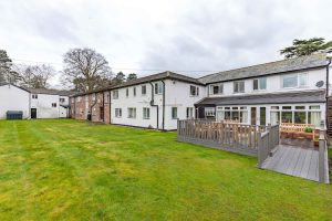 Barchester – Adlington Manor Care Home