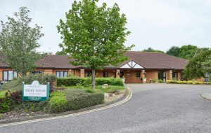 Barchester – Ashby House Care Home