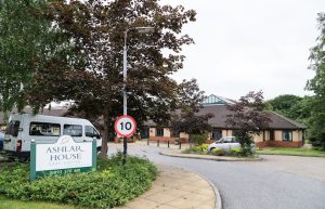 Barchester – Ashlar House Care Home