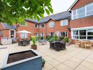 Barchester – Ashminster House Care Home