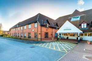 Barchester – Austen House Care Home