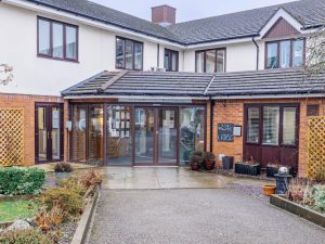 Barchester – Awel-Y-Mor Care Home