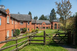 Barchester – Badgeworth Court Care Home