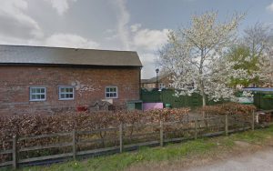 Barchester – Beeston View Care Home
