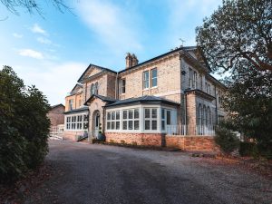 Barchester – Brookfield Care Home
