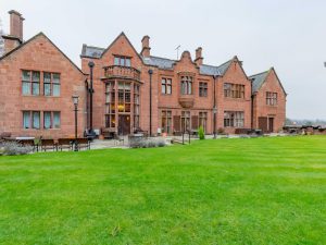 Barchester – Caldy Manor Care Home
