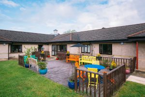 Barchester – Canmore Lodge Care Home