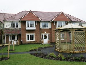 Barchester – Cherry Blossom Manor Care Home