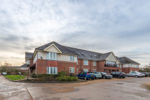 Barchester – Cherry Trees Care Home