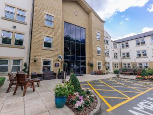 Barchester – Cookridge Court Care Home