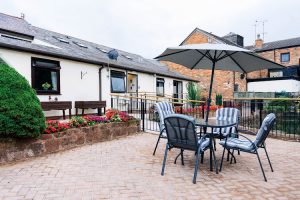 Barchester – Crabwall Hall Care Home