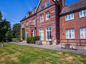 Barchester – Dudwell St Mary Care Home