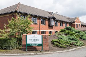 Barchester – Four Hills Care Home